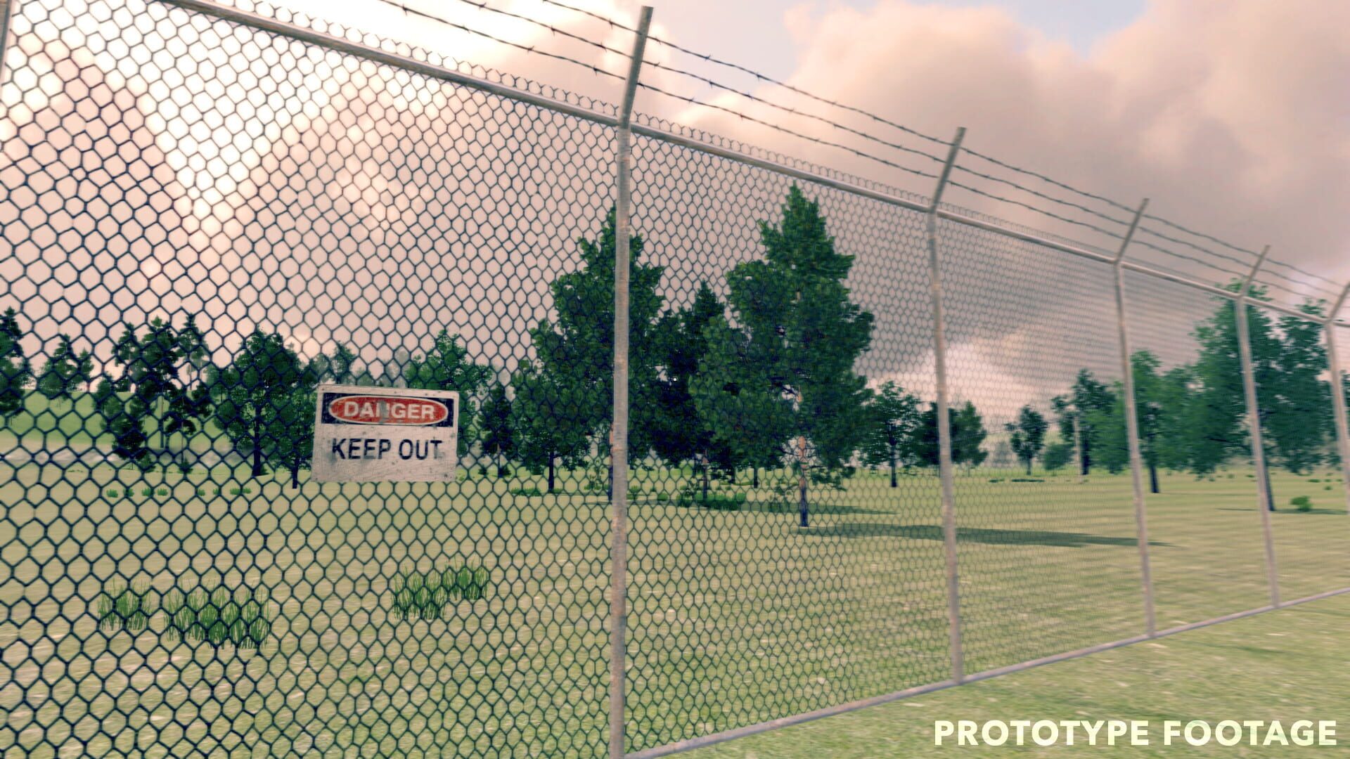 Screenshot for Escape the Loop