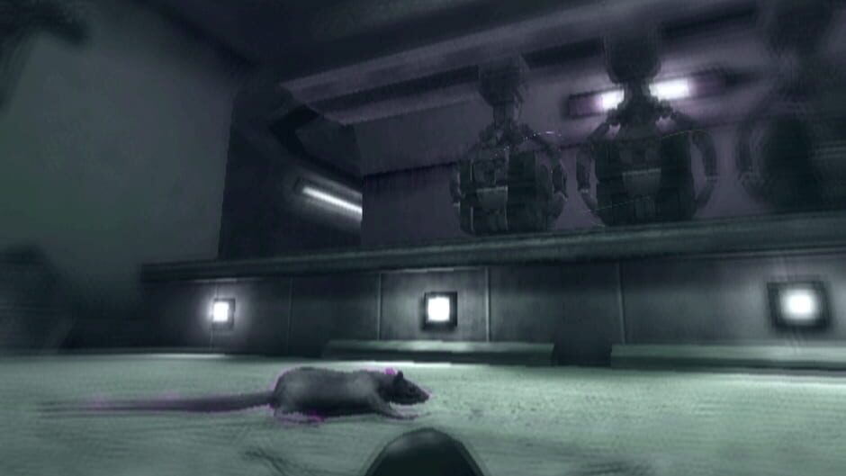 Screenshot for Geist