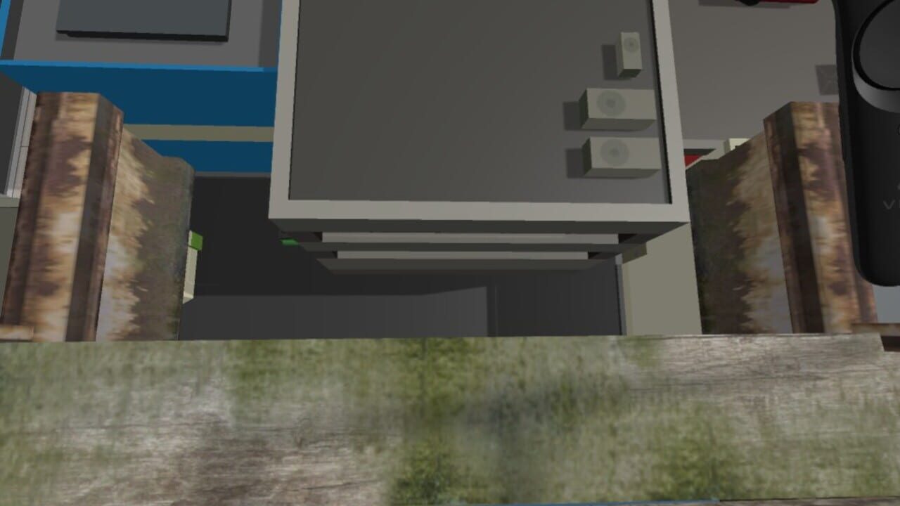 Screenshot for Bridge to Nowhere
