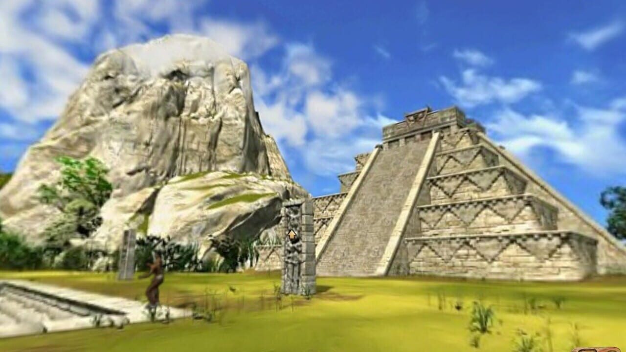 Screenshot for Atlantis 2: Beyond Atlantis