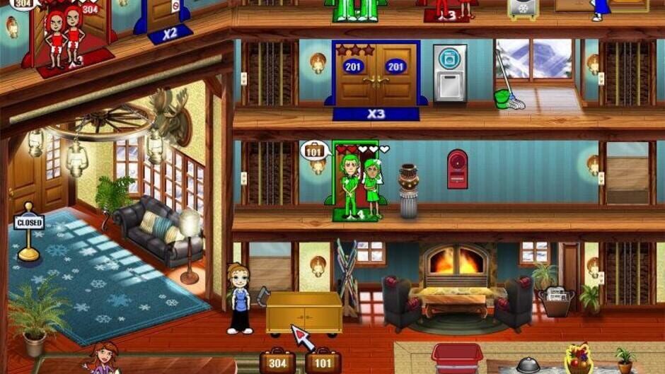 Screenshot for Hotel Dash Suite Success