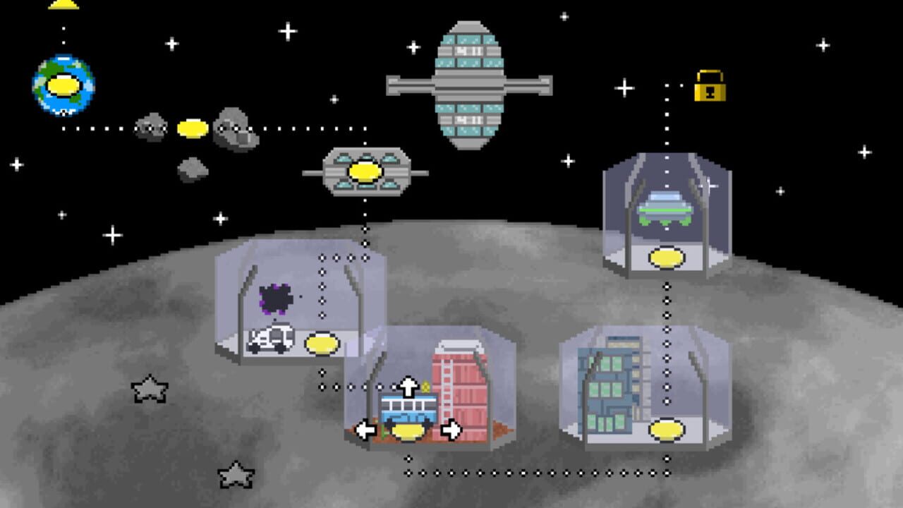 Screenshot for Omnibus