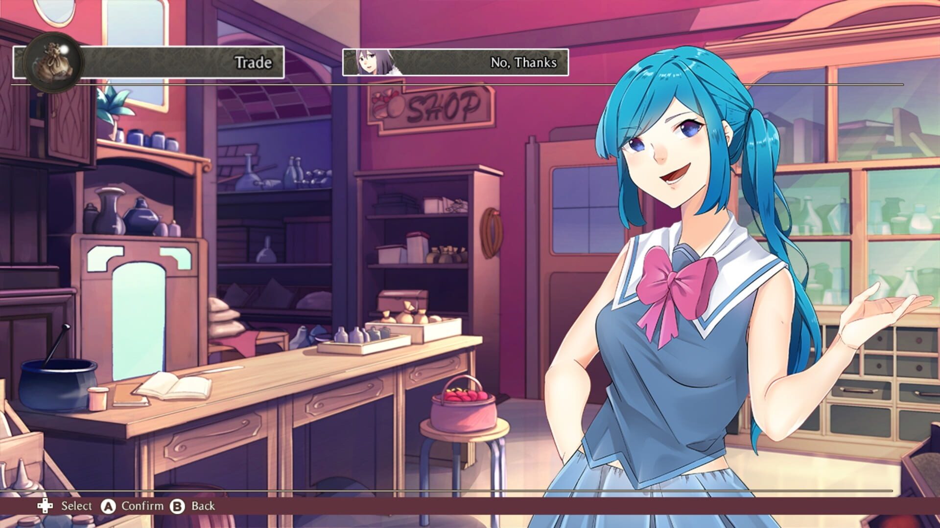 Screenshot for Insurgence: Chains of Renegade