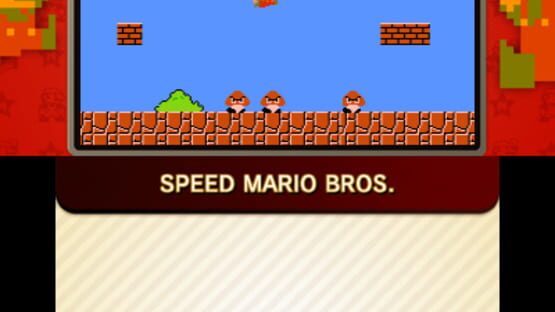 Screenshot for Ultimate NES Remix