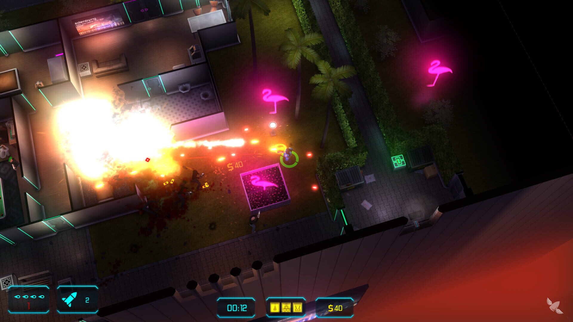 Screenshot for Jydge