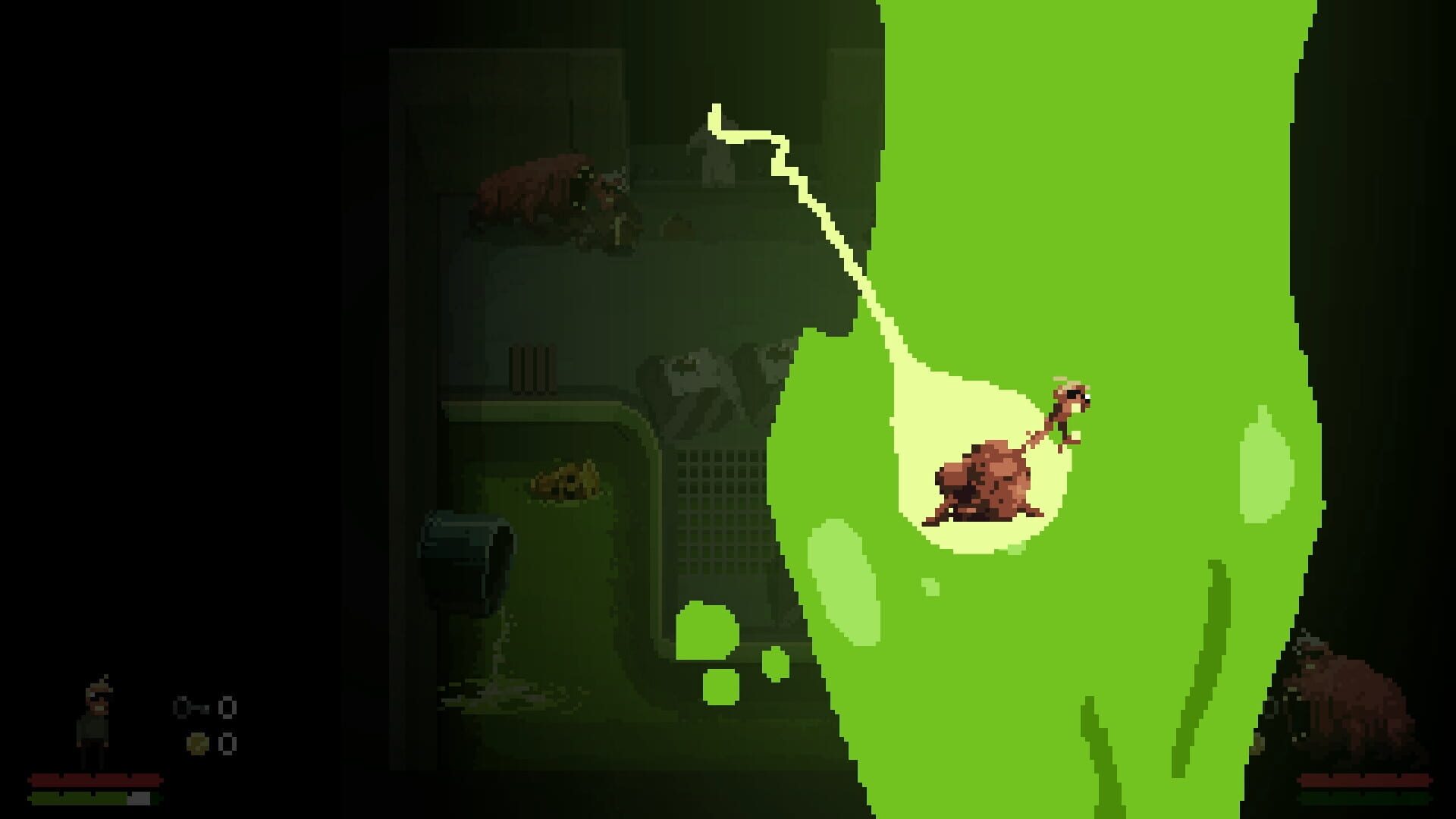 Screenshot for Freaky Awesome