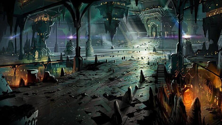 Screenshot for The Lord of the Rings: The White Council
