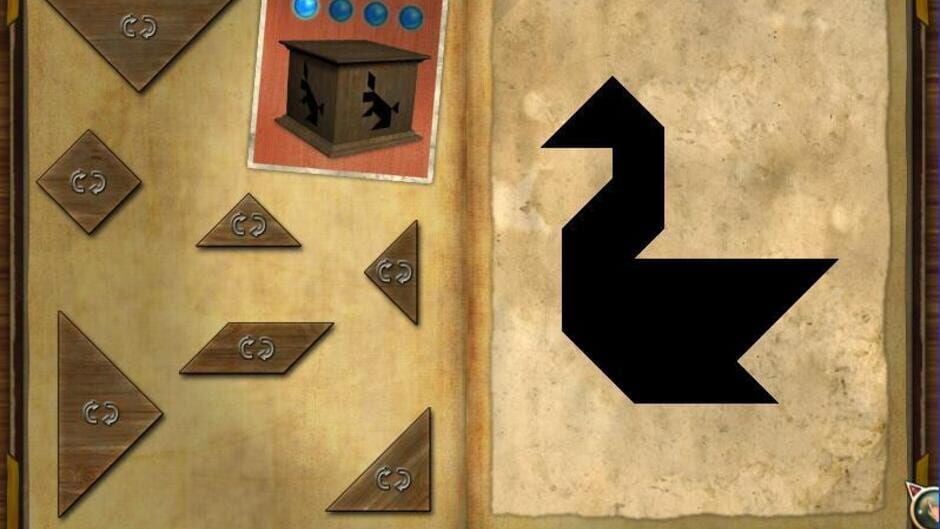 Screenshot for Azada