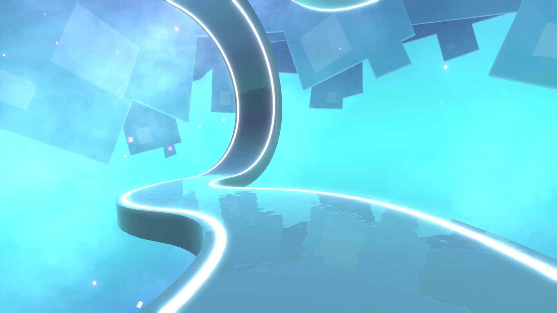 Screenshot for Gravity Quest