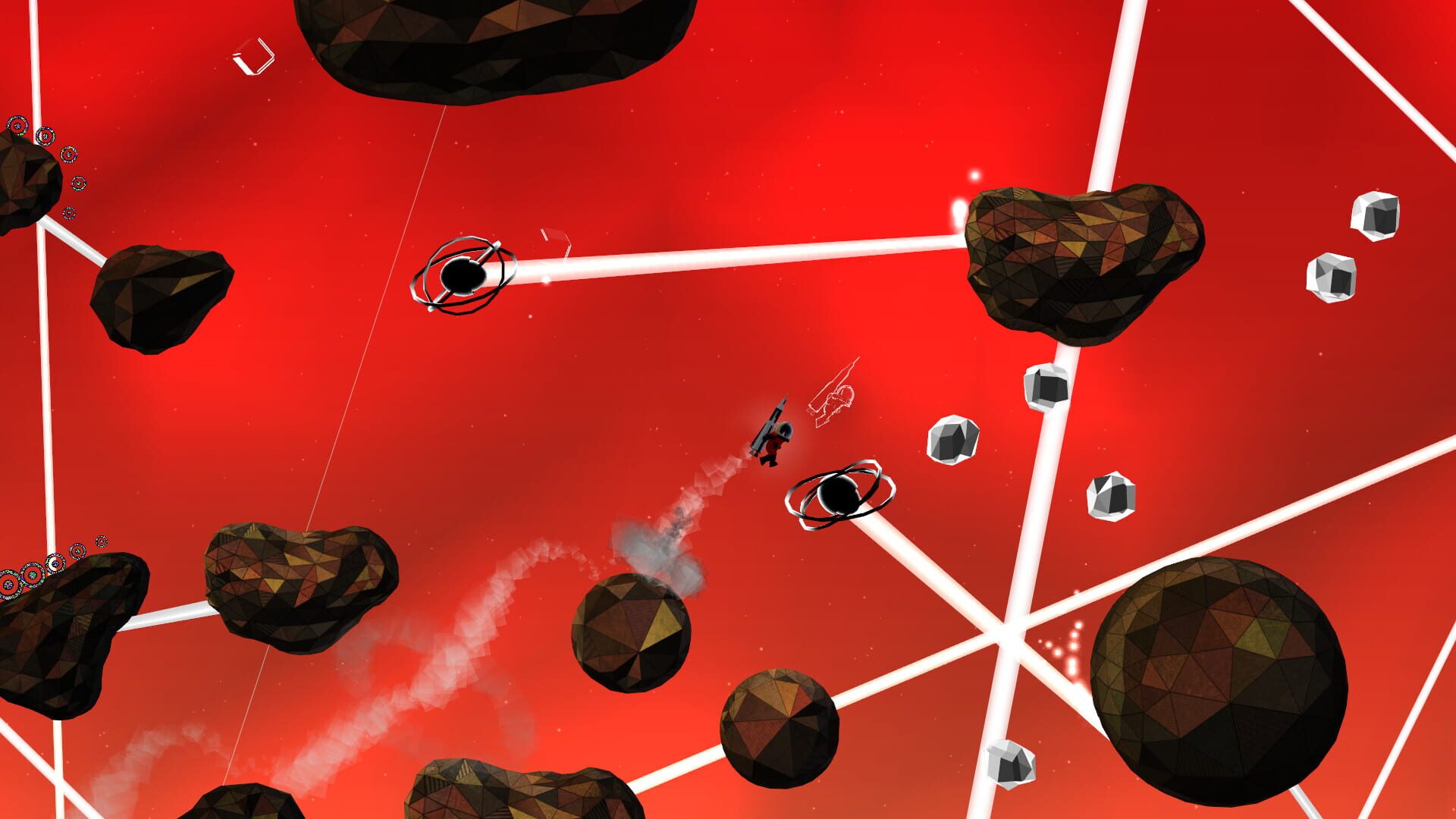 Screenshot for One Final Chaos