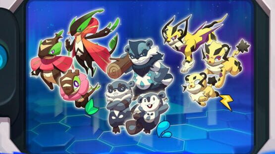 Screenshot for Nexomon