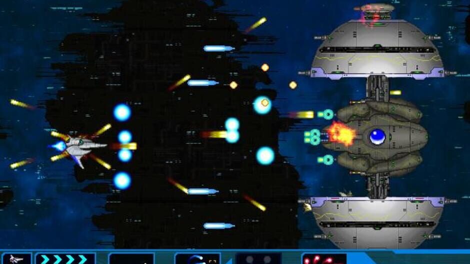 Screenshot for Satazius