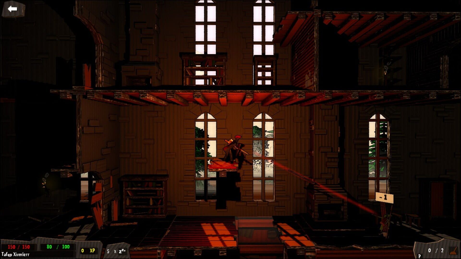 Screenshot for Carton