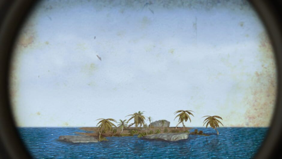 Screenshot for Nancy Drew: Ransom of the Seven Ships
