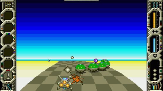 Screenshot for Eliminator
