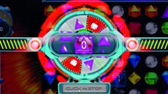 Screenshot for Bejeweled Twist