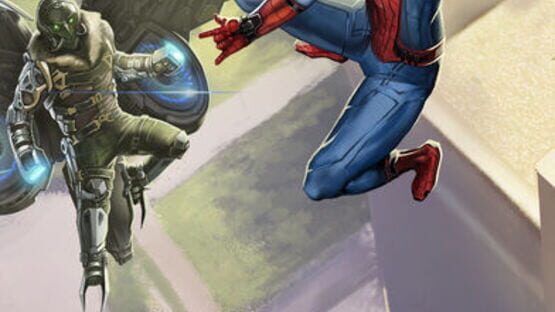 Screenshot for Marvel Spider-Man Unlimited