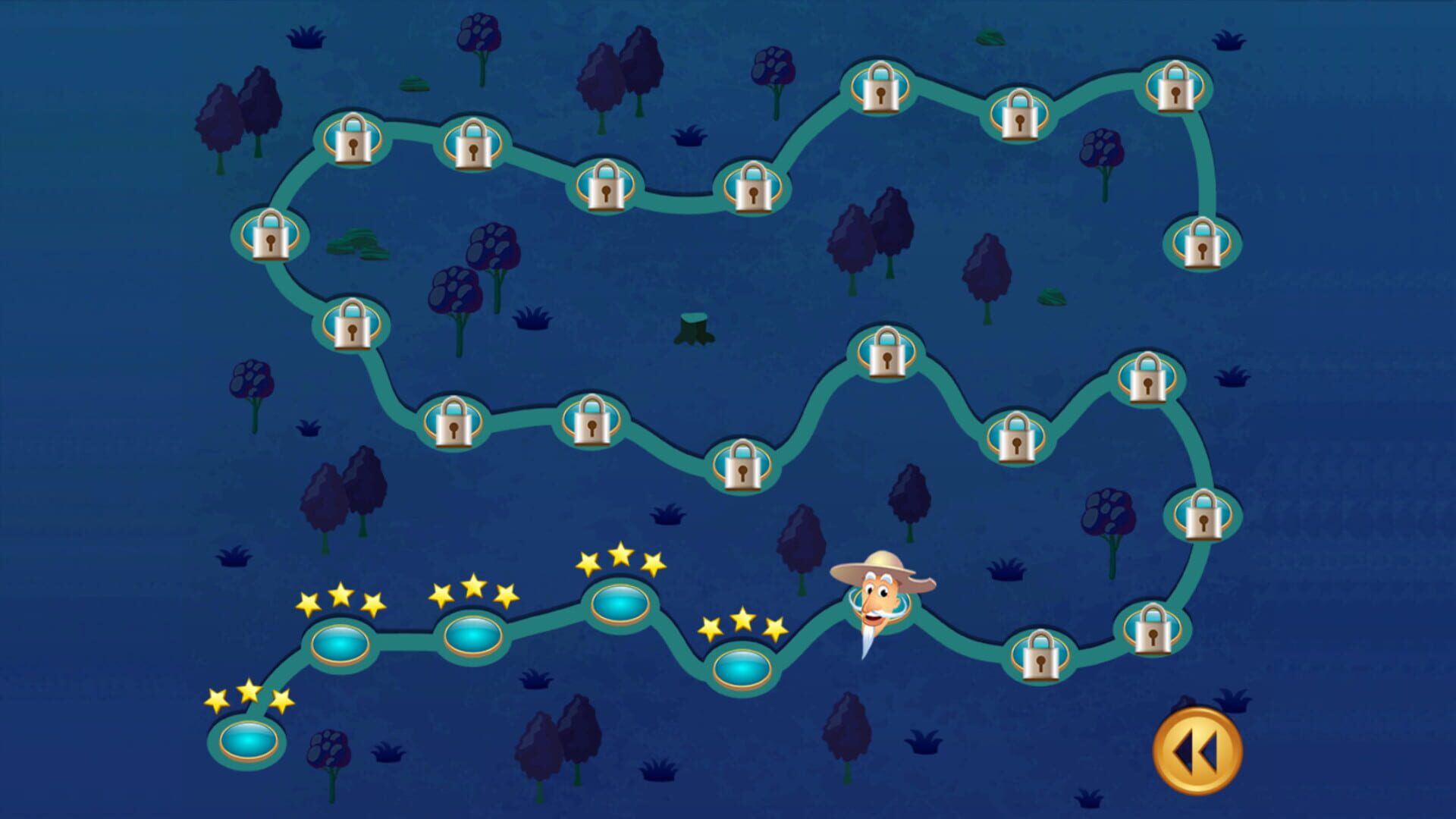 Screenshot for Mahsung Deluxe
