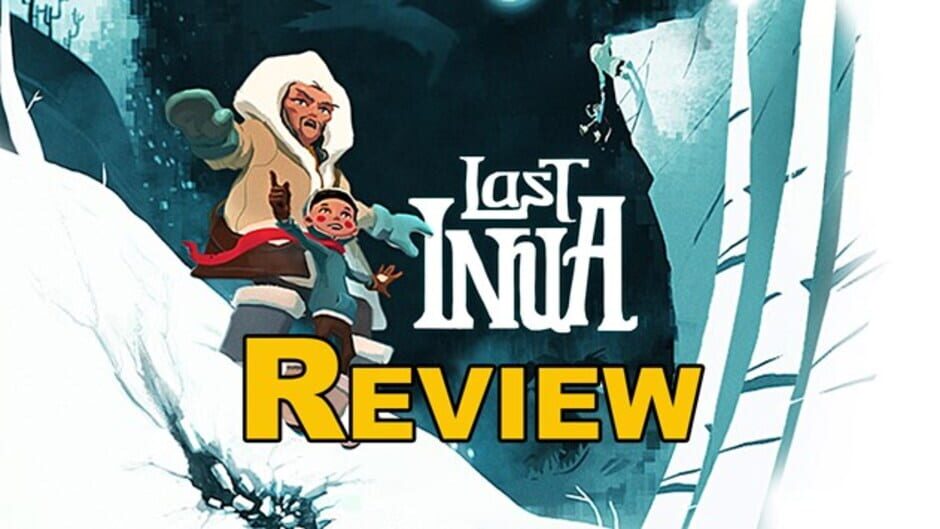 Screenshot for Last Inua