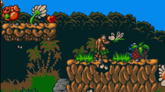 Screenshot for Chuck Rock
