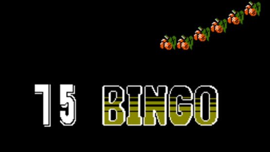 Screenshot for Bingo 75