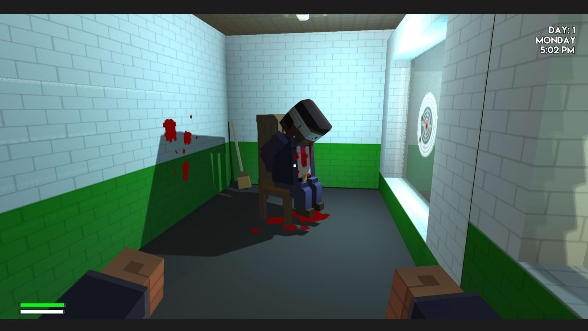 Screenshot for Family Man
