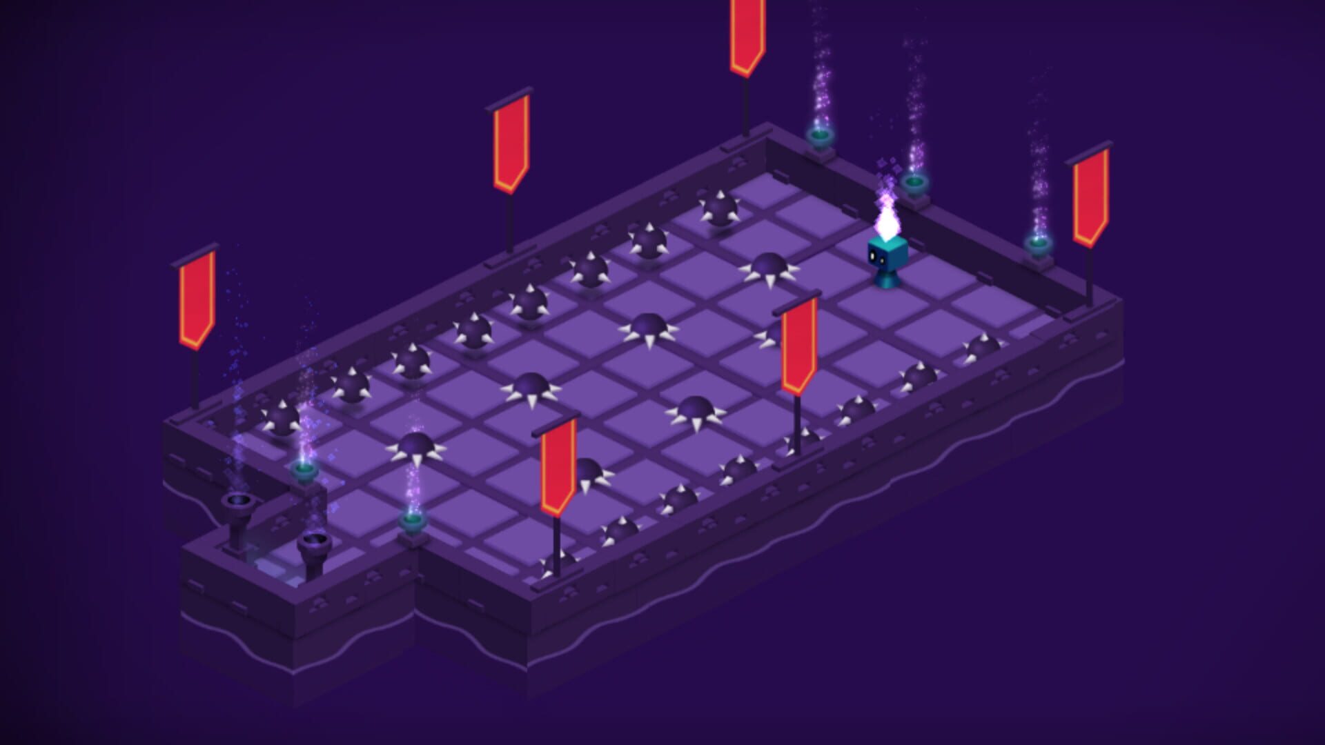 Screenshot for Cavern Escape