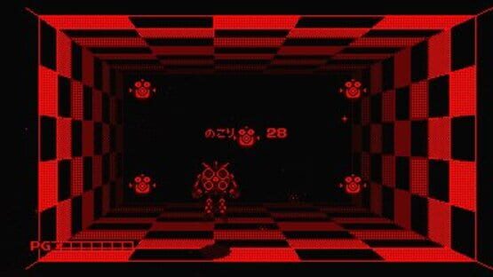 Screenshot for Space Squash