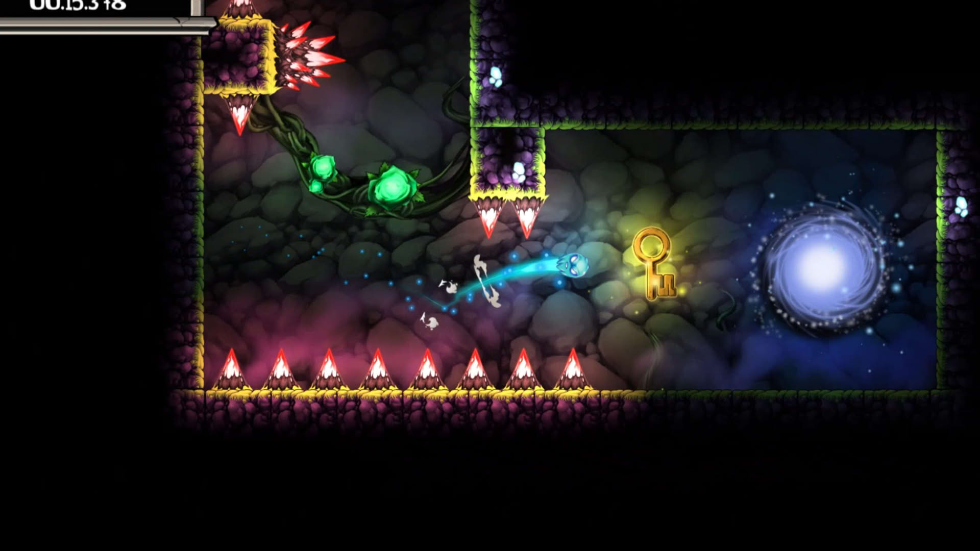 Screenshot for Nekuia