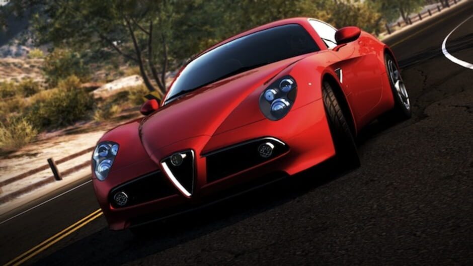 Screenshot for Need for Speed: Hot Pursuit