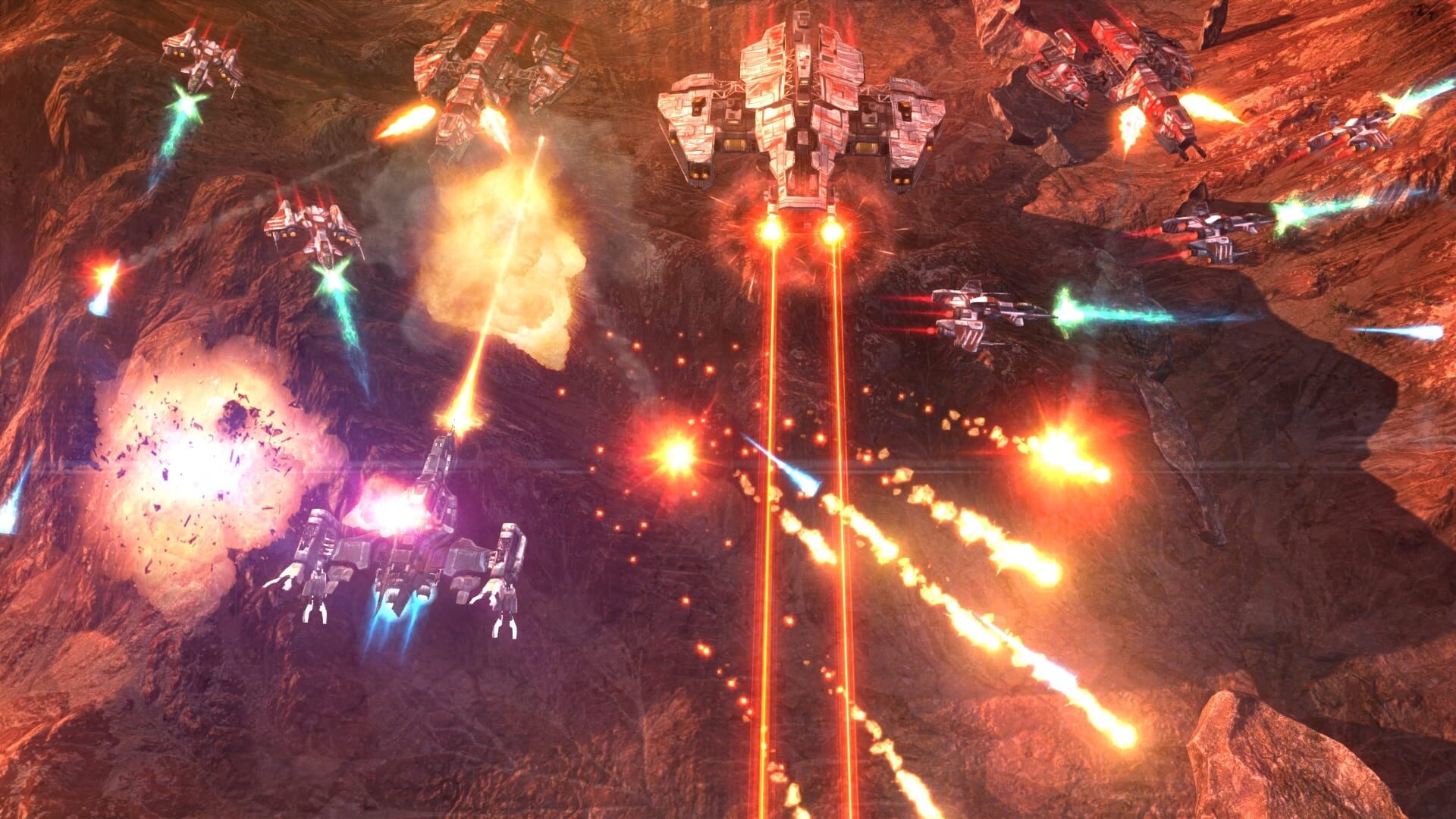 Screenshot for Solar Shifter EX