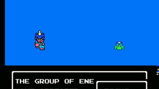 Screenshot for Little Ninja Brothers
