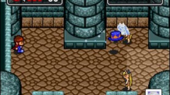 Screenshot for The Twisted Tales of Spike McFang