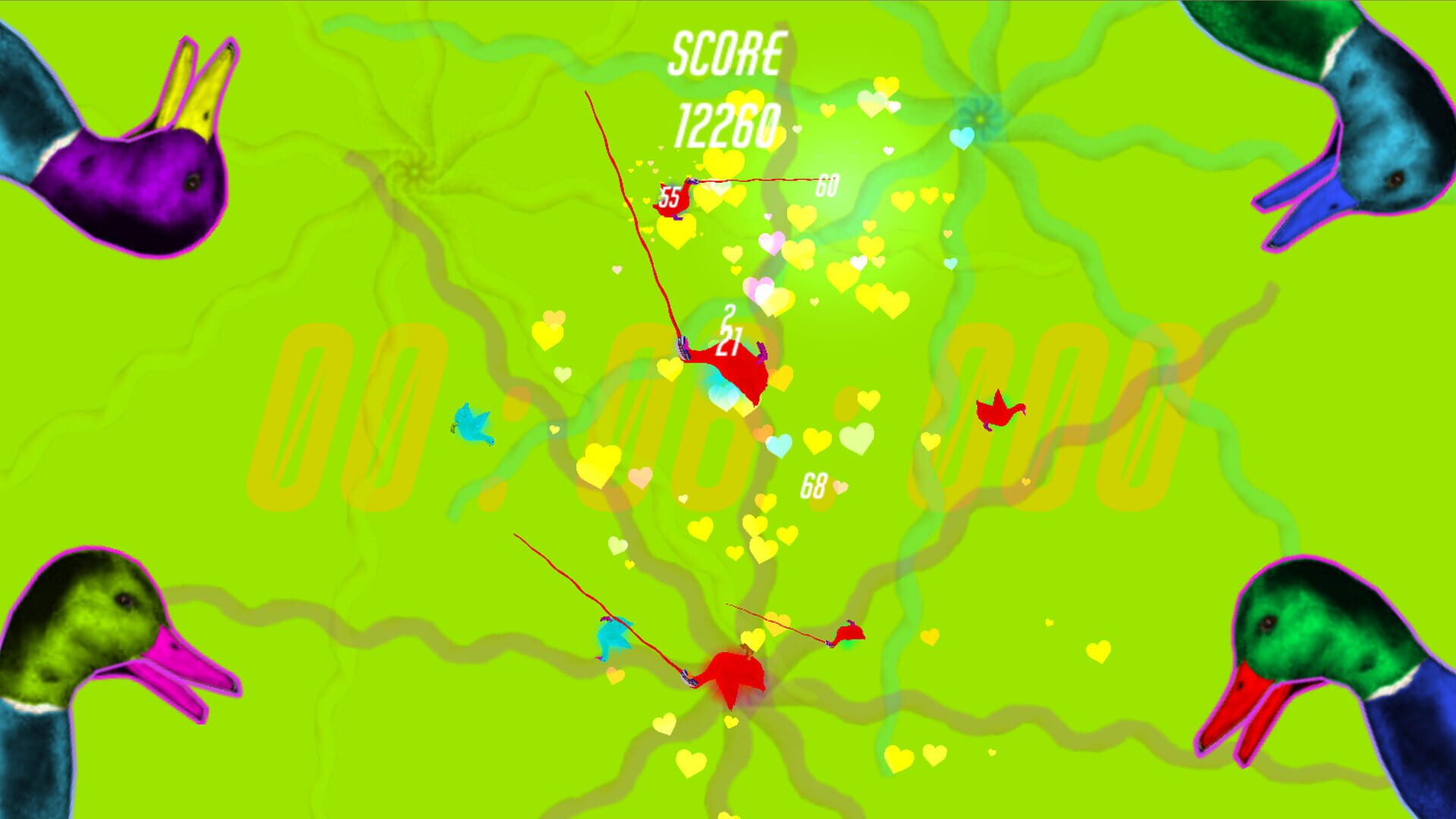 Screenshot for Juliäntli