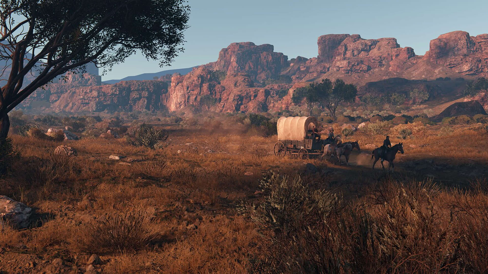 Screenshot for This Land Is My Land