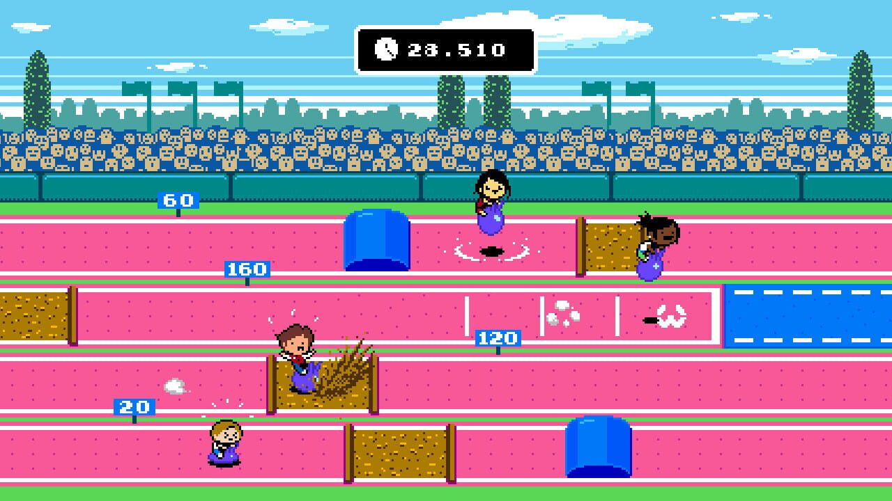 Screenshot for Super Sportmatchen