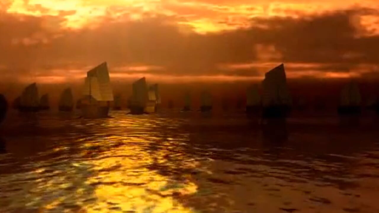 Screenshot for Shogun: Total War - Mongol Invasion