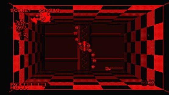 Screenshot for Space Squash