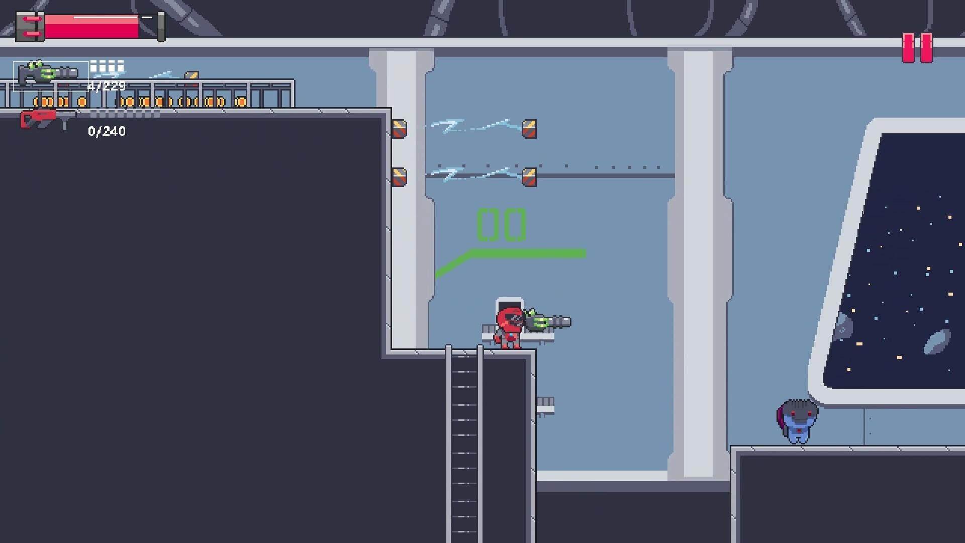 Screenshot for ReX