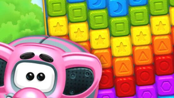 Screenshot for Toy Blast