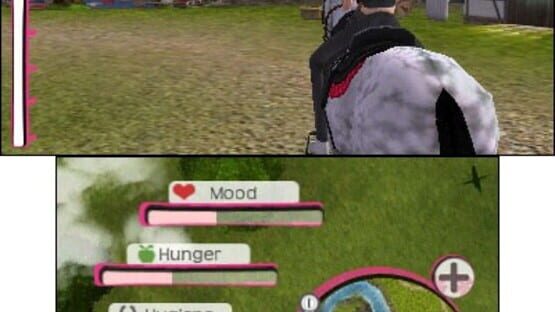 Screenshot for Horse Life 4