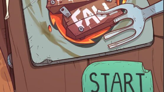 Screenshot for Meteorfall: Journey