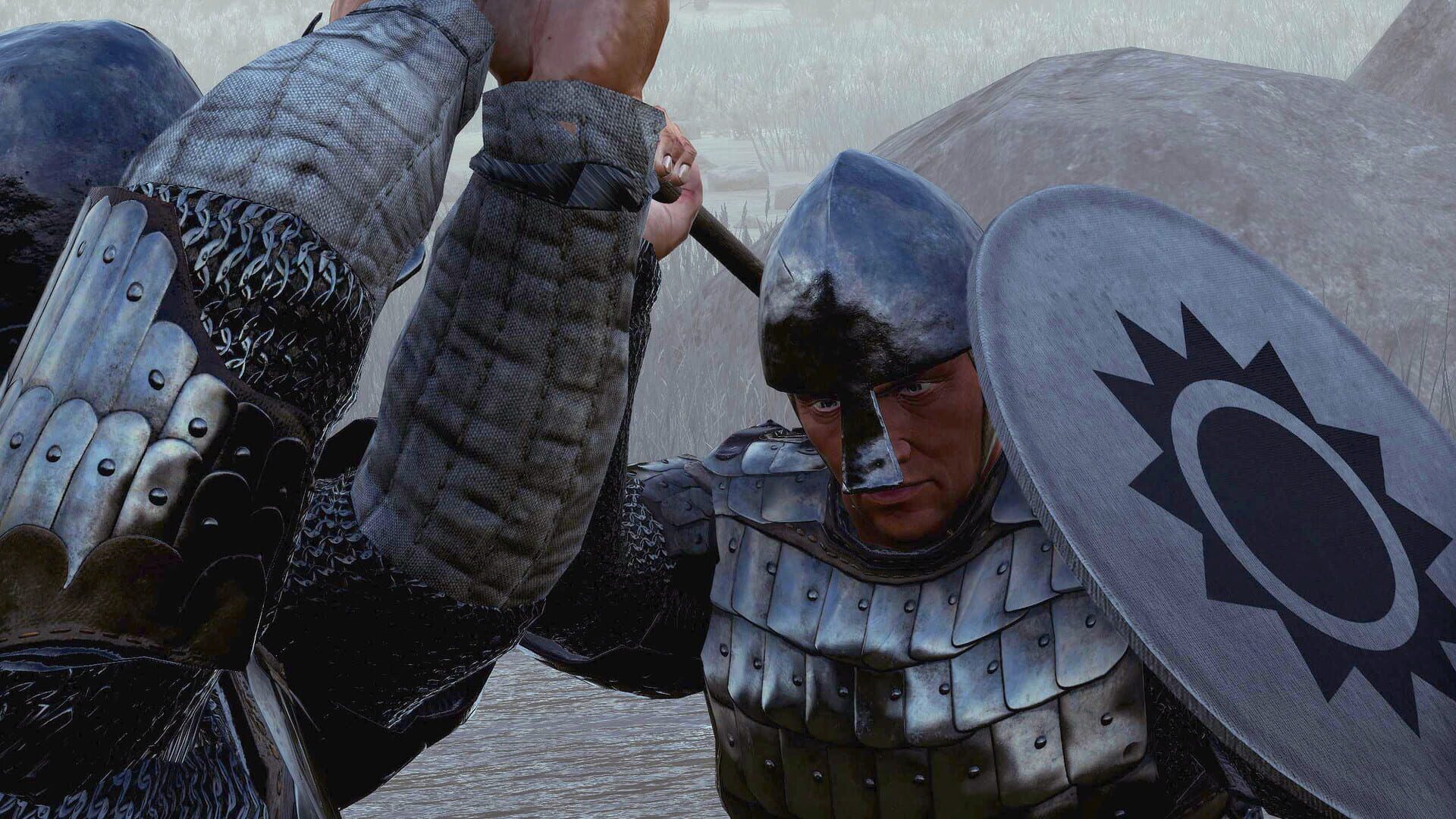 Screenshot for Of Kings and Men