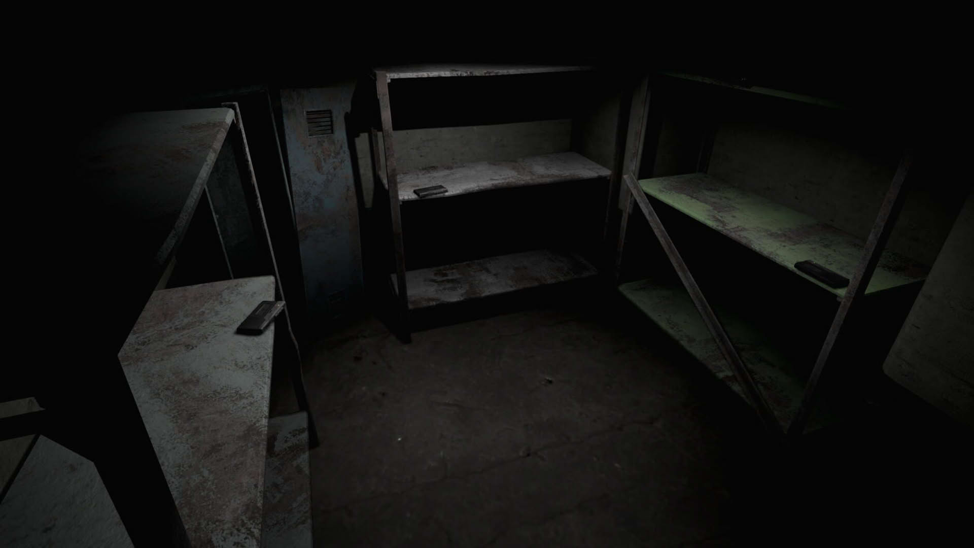 Screenshot for Emily Wants to Play