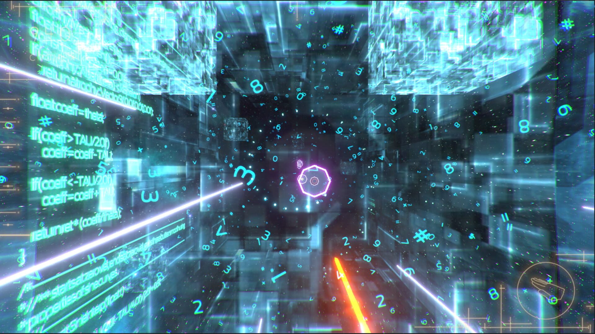 Screenshot for Laserlife