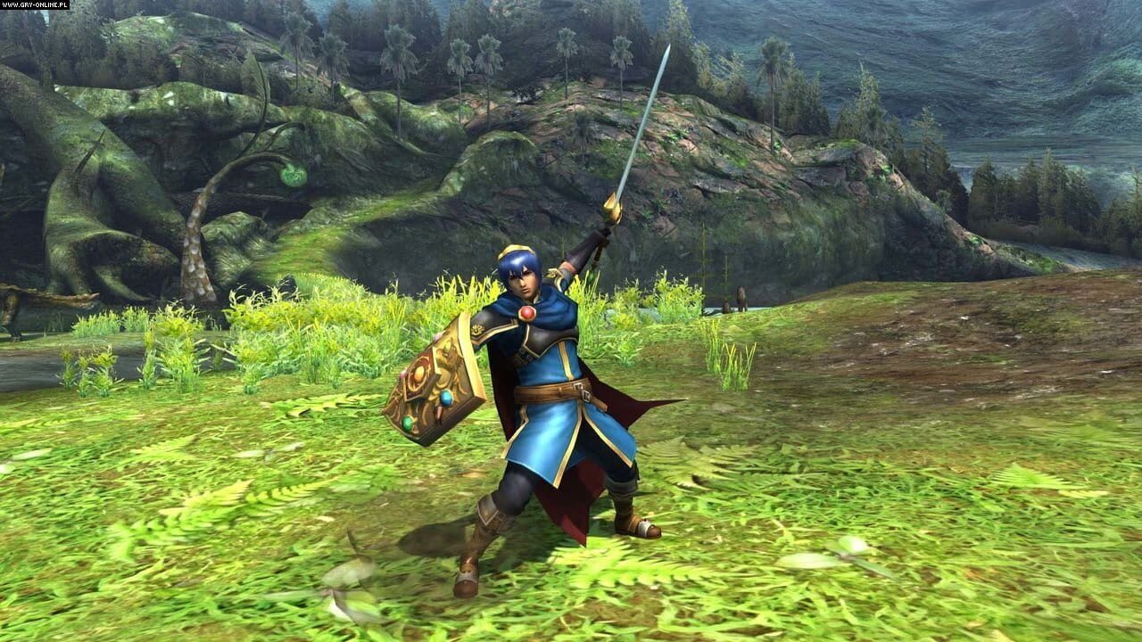 Screenshot for Monster Hunter Generations Ultimate