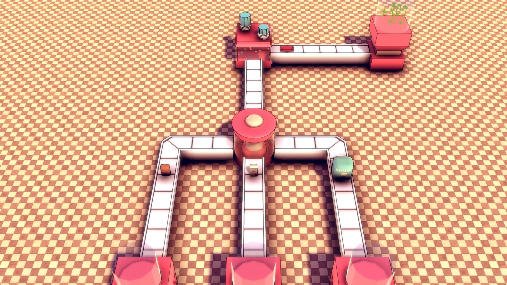 Screenshot for Candy Machine