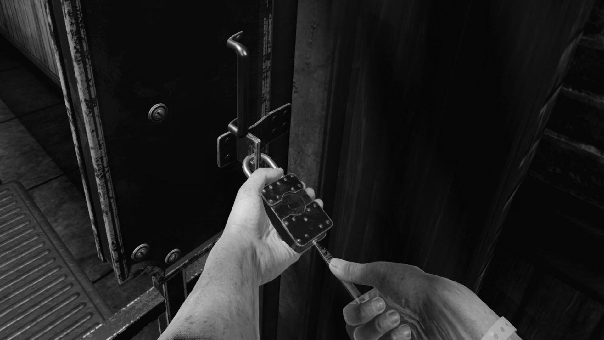 Screenshot for Wilson's Heart