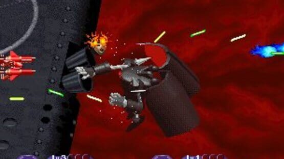 Screenshot for Ironclad