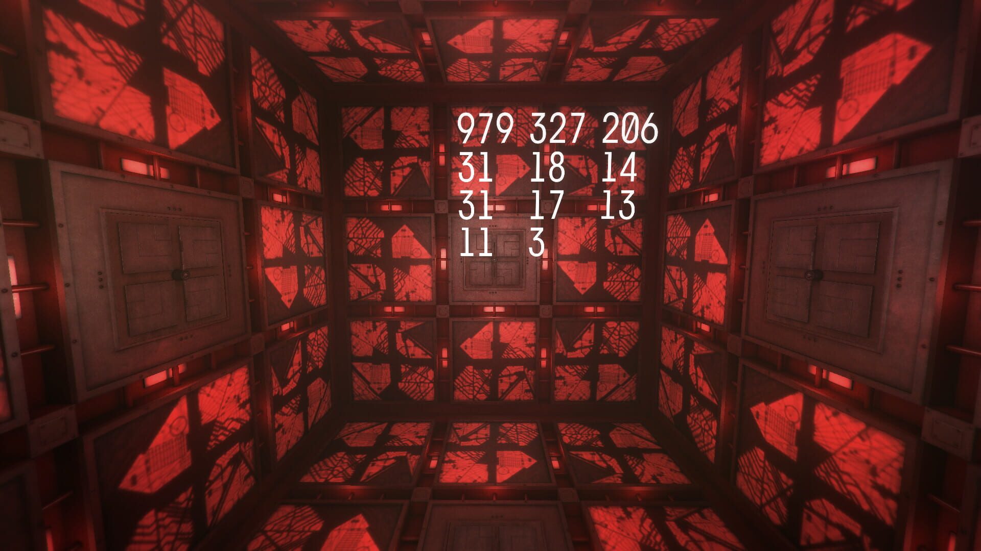 Screenshot for Brayan Odleys Numbers
